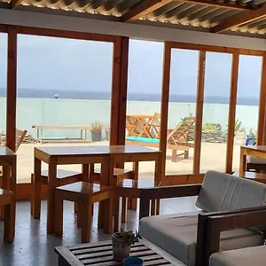 Bed and breakfast Casa D'mar