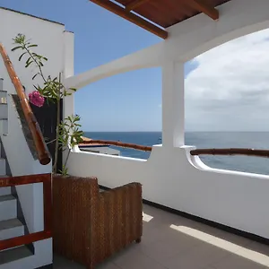 Bed and breakfast Kasa Tambla