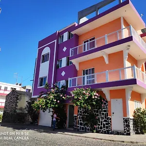 Affittacamere Casa Celeste, Ponta Do Sol