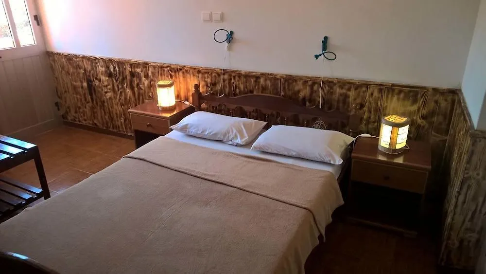 Hotel Ponta Do Sol