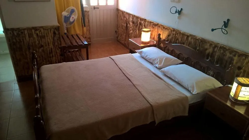 Hotel Ponta Do Sol 3*,  Capo Verde