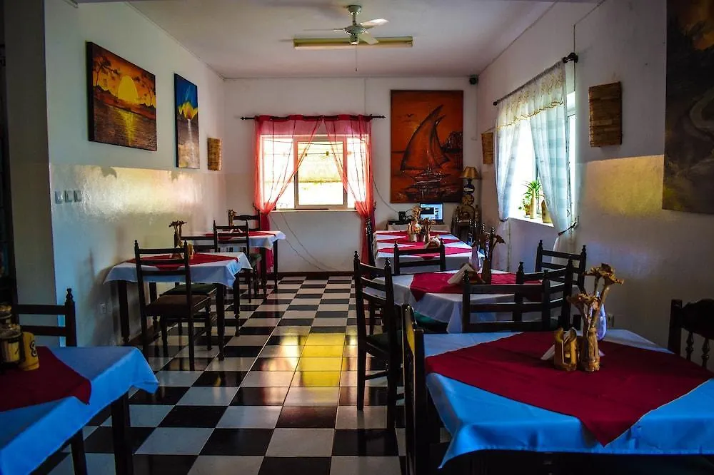 Hotel Ponta Do Sol