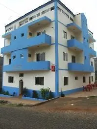 Hotel Ponta Do Sol